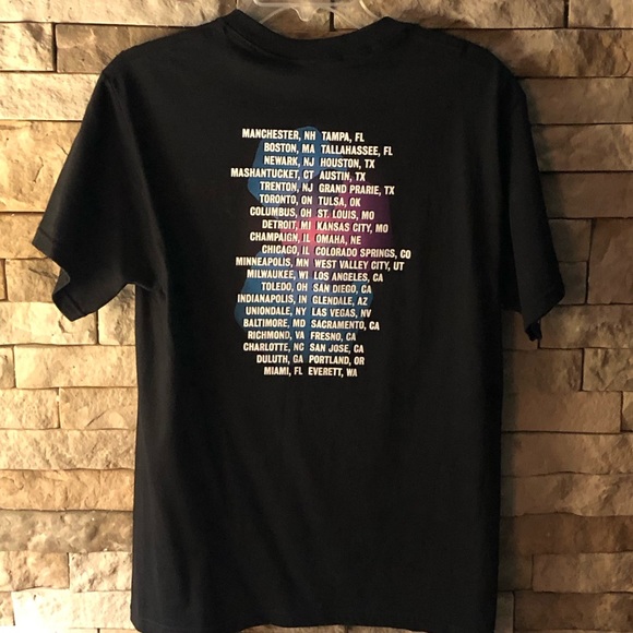 So You Think You Can Dance T-Shirt Black Sz. M - Picture 5 of 6